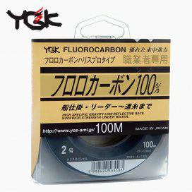 YGK Special Fluorocarbon
