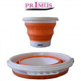 Portable Folding Buckets Primus