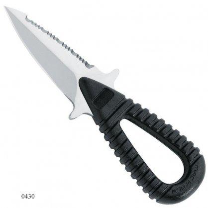 Mac Microsub knife