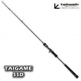 Καλάμια Tailwalk Tai Game SSD