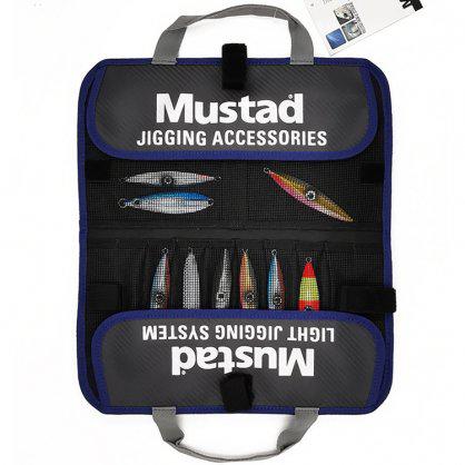 Mustad Jig Pouch Small
