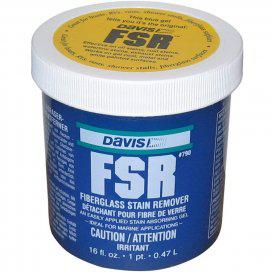 Davies FSR Stain Remover
