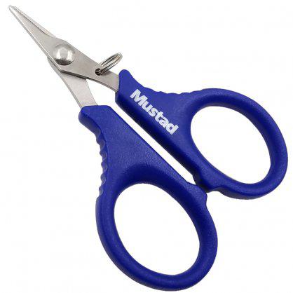 Mustad MT024 Braid Scissor