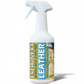 Euromeci Leather Cleaner