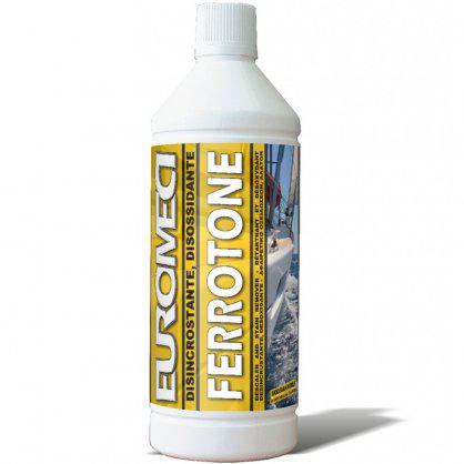 Καθαριστικό Euromeci Ferrotone Gel