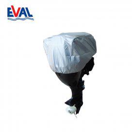 Eval Protective Cover for Outboard Motors