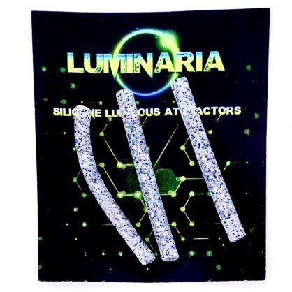Σωληνάκι Σιλικόνης Luminaria