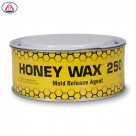 Honey Wax Mold Release
