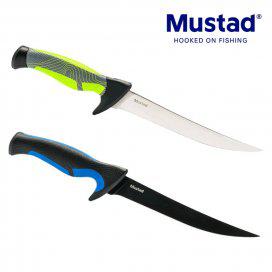 Μαχαίρια Φιλεταρίσματος Mustad 7’