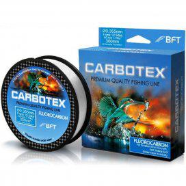 Carbotex Fluorocarbon