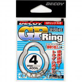 Decoy GP Rings