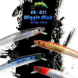 Strike Pro Wiggle Stick