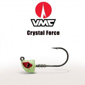 Μολυβοκεφαλές VMC Crystal Force