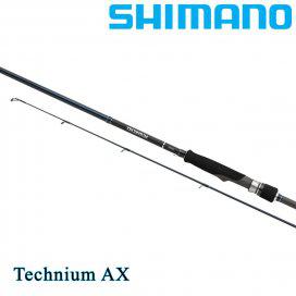 Καλάμι Shimano Technium AX
