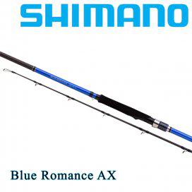 Καλάμι Shimano Blue Romance AX Shore Jigging