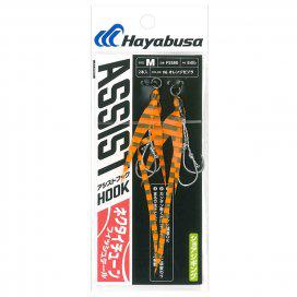 Hayabusa Assist Hooks FS580