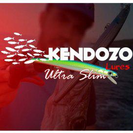 Τεχνητό Kendozo Ultra Slim