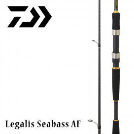 Daiwa Legalis Sea Bass Rod