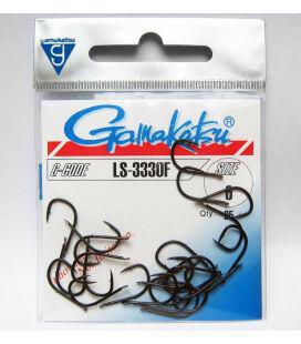 Gamakatsu LS-3330 Hooks