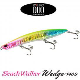 Τεχνητό DUO Beach Walker Wedge 140S