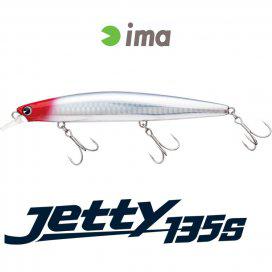 Ima Jetty 135S Lure
