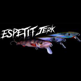 Fishus Espetit Jerk by Lurenzo