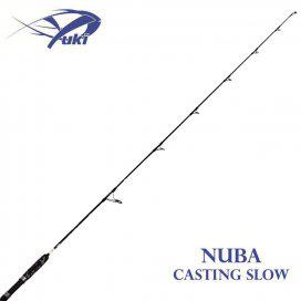Yuki Nuba Slow Casting Rod
