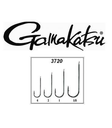 Αγκίστρι Gamakatsu 3720 με Μακρύ Κοτσάνι