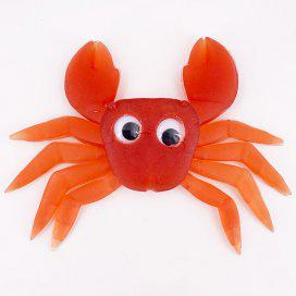 Technofish Spare Crab For Octopus Jig