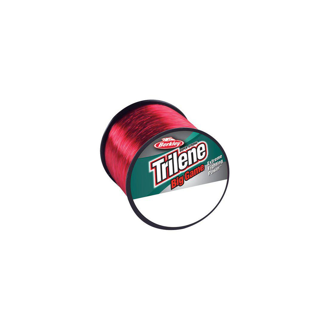 Nylon Berkley Trilene® Big Game™ Red 600 metri 