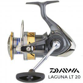 Daiwa Laguna LT Reels