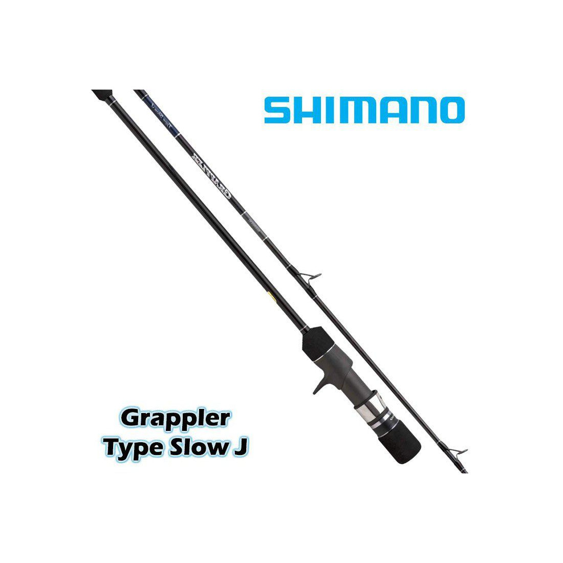 SHIMANO Slow Jig 19 Grappler Type Slow J Various B68-1 ~ 5 