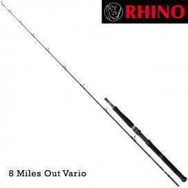 Rhino 8 Miles Out Vario Rods