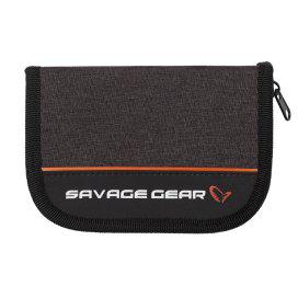 Θήκη Τεχνητών Savage Gear Zipper Wallet 2