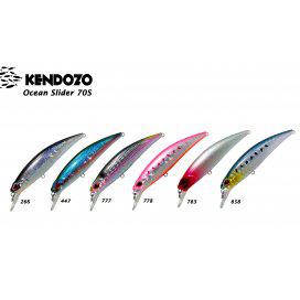 Τεχνητό Kendozo Ocean Slider 70S