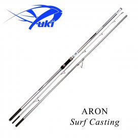 Yuki Aron Surf Casting Rod