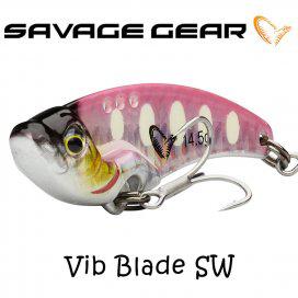 Πλάνος Savage Gear VIB Blade SW