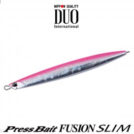Πλάνος DUO Press Bait Fusion Slim 110