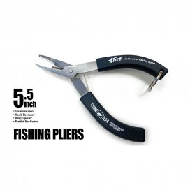 Tict Fishing Pliers