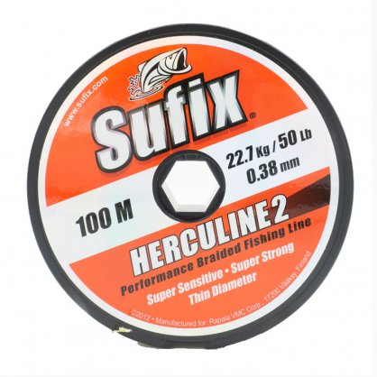 Νήμα Sufix Herculine