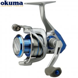 Μηχανισμός Okuma Safina Pro