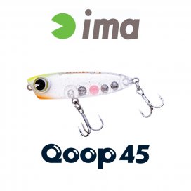 Τεχνητό IMA Qoop 45