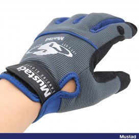 Γάντια Mustad Landing Gloves