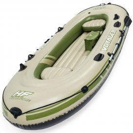 Bestway Voyager 500 Inflatable Boat