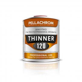 Pellachrom Thinner 120