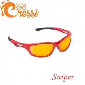 Γυαλιά Cressi Sniper