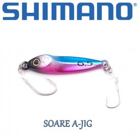 Πλάνοι Shimano Soare A-Jig