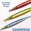 Shimano Pebble Stick Jigs