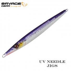 Πλάνοι Savage Gear UV Needle