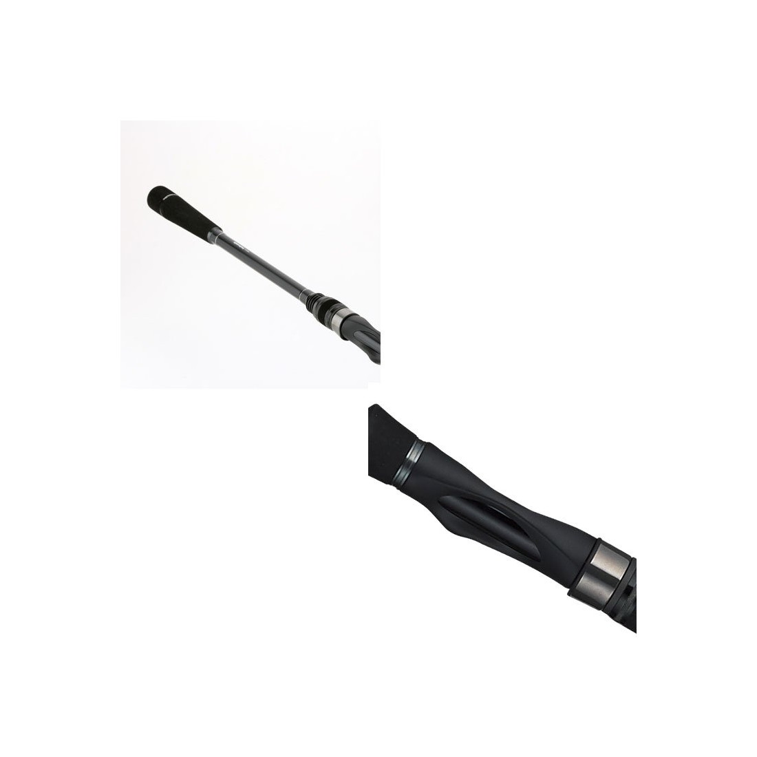 Tailwalk SSD Micro Shore Jigging Rod